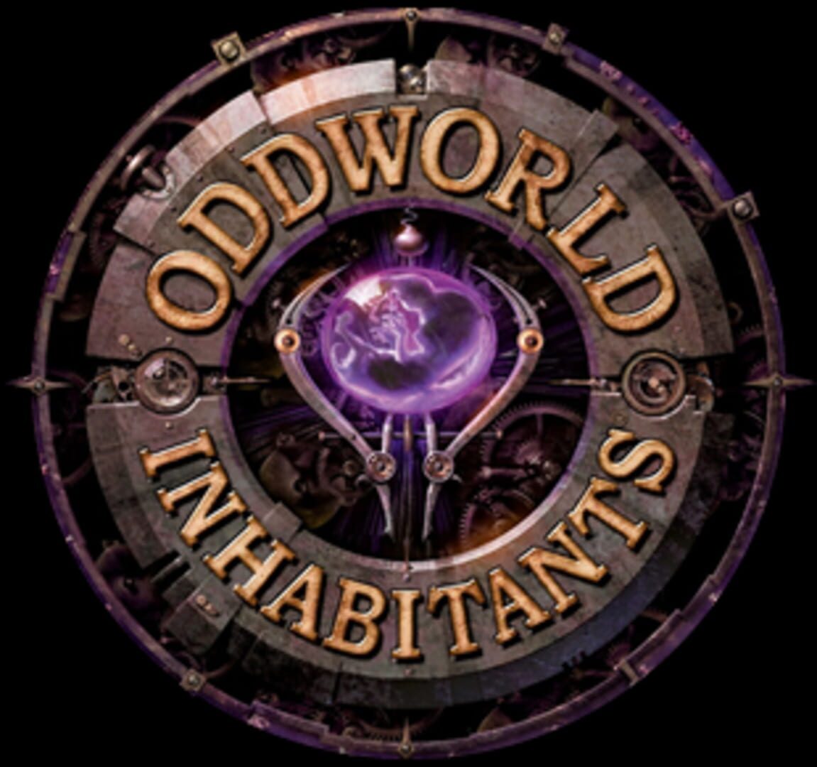 Oddworld Inhabitants