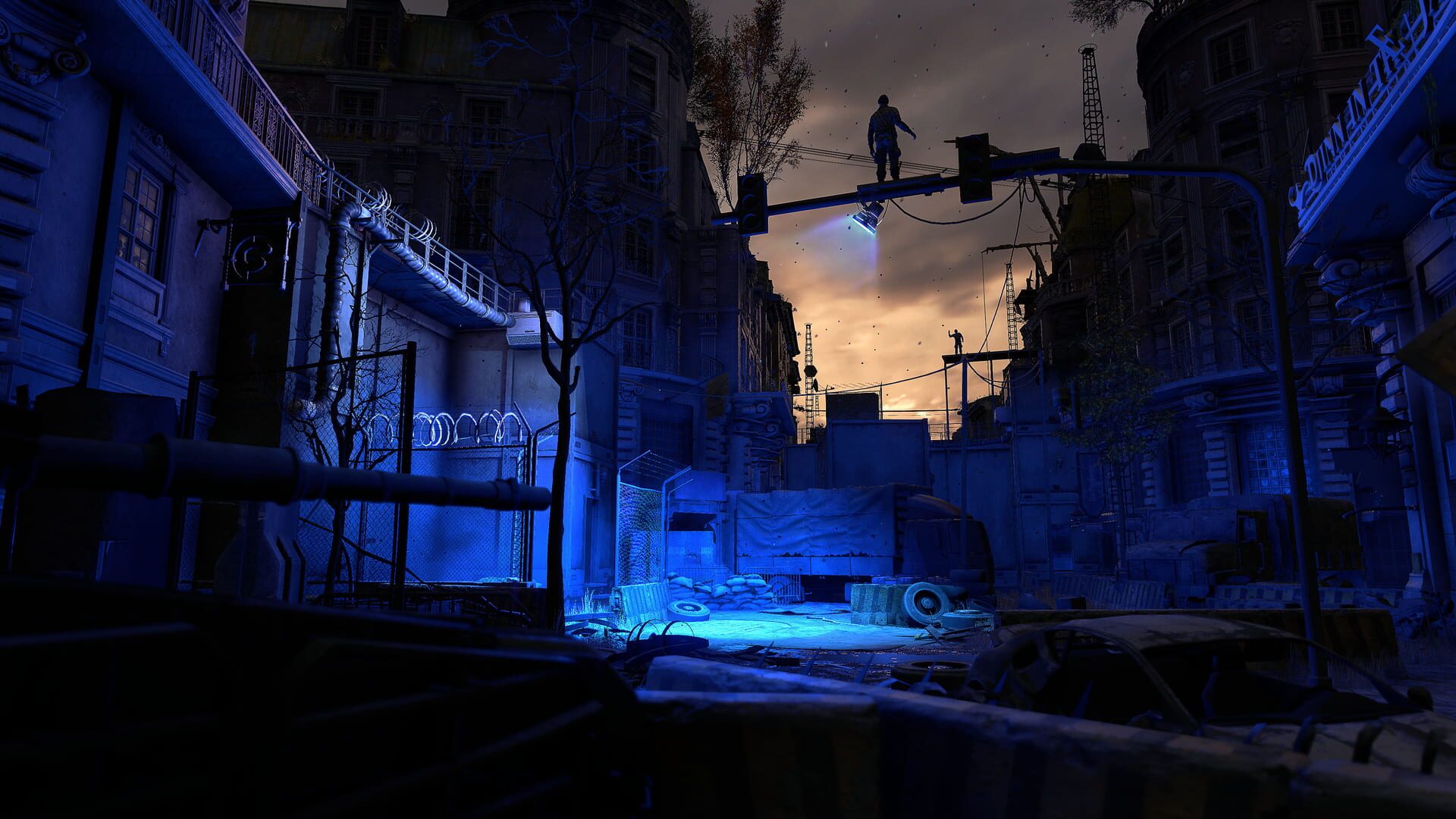 Dying Light 2: Stay Human screenshot