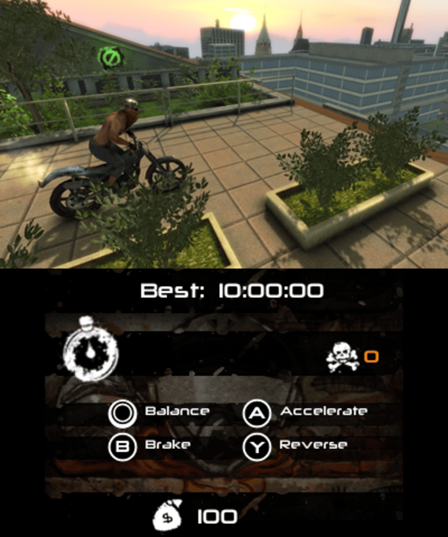 Urban Trial Freestyle 2 screenshot