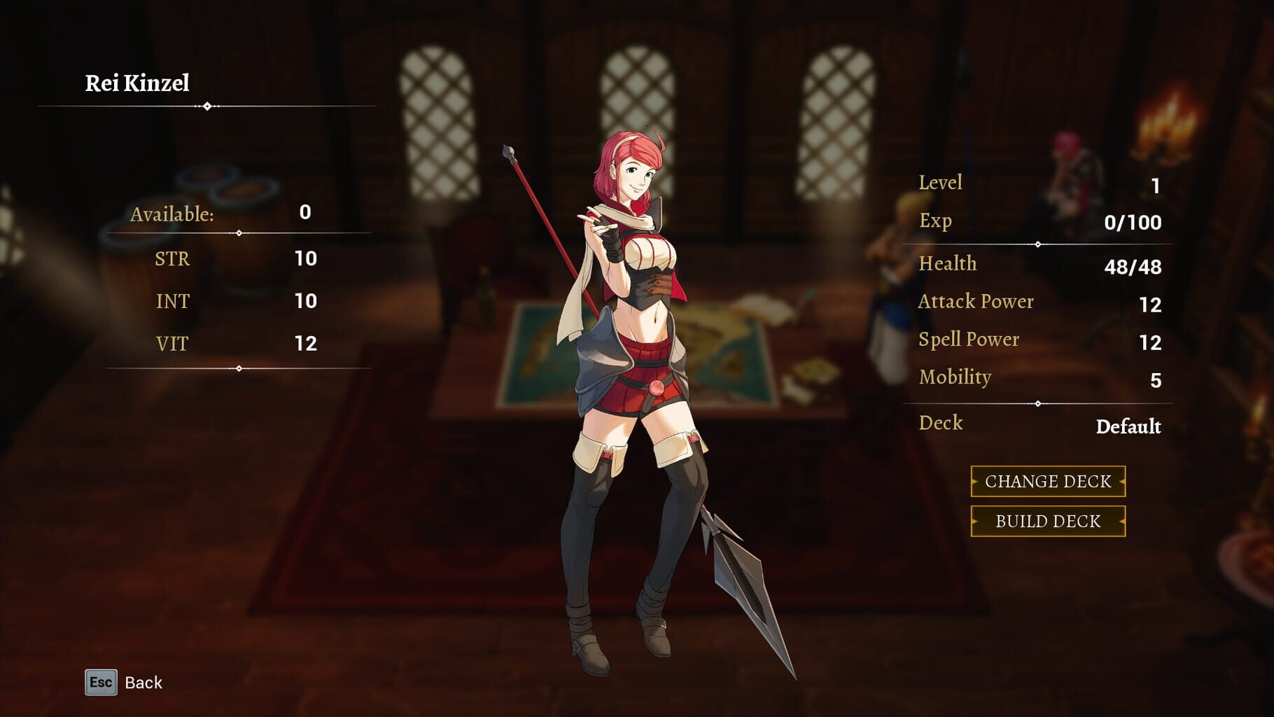 Grand Guilds screenshot