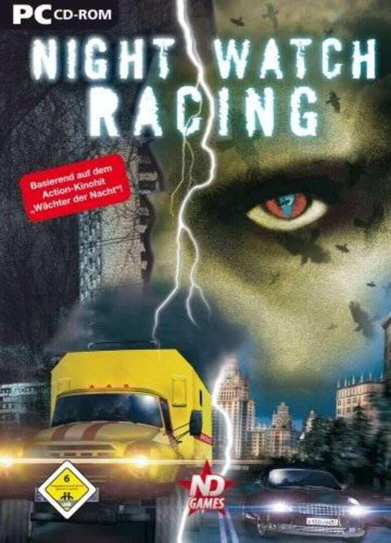 Night Watch Racing (2005)