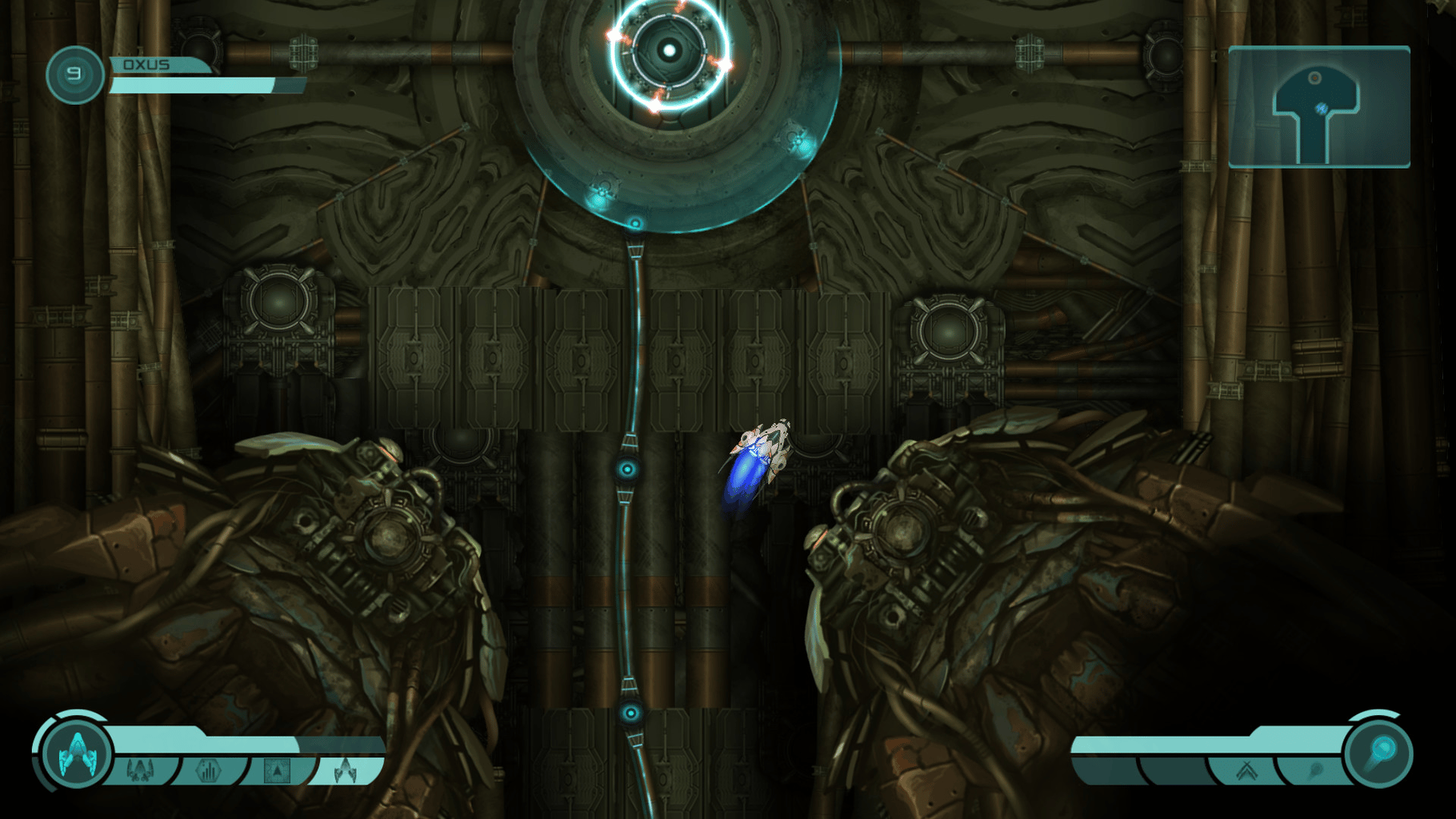 Defenders of Ekron: Definitive Edition screenshot