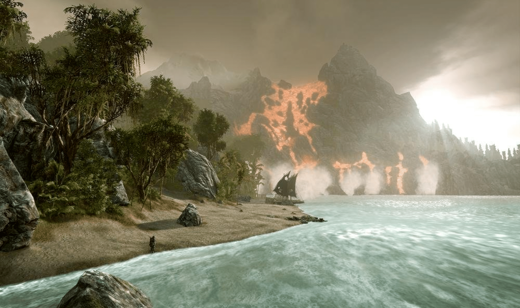 Arcania: The Complete Tale screenshot