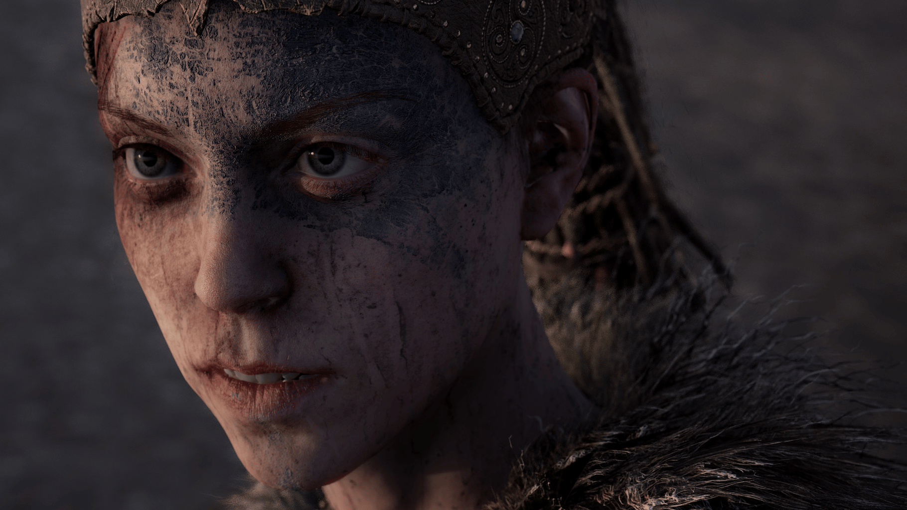 Hellblade: Senua's Sacrifice screenshot