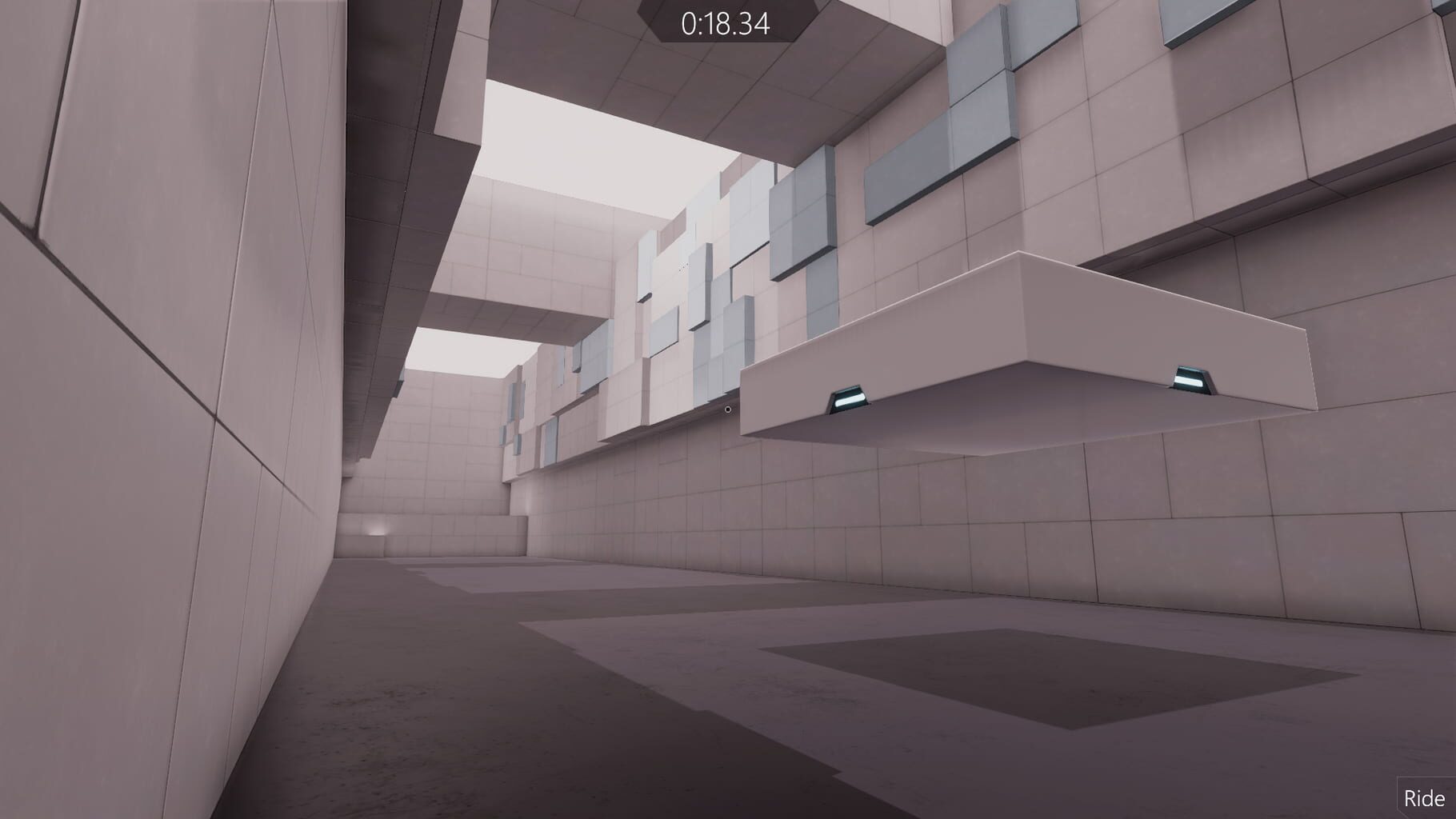 .T.E.S.T: Expected Behaviour screenshot