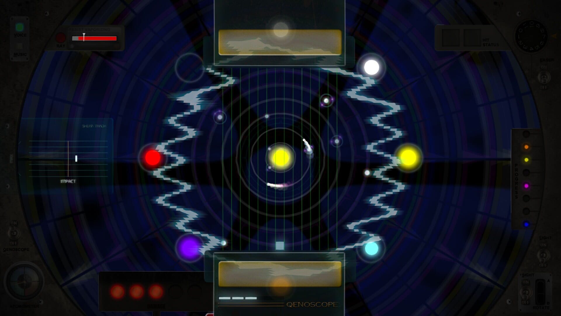 Isyium - Screenshot