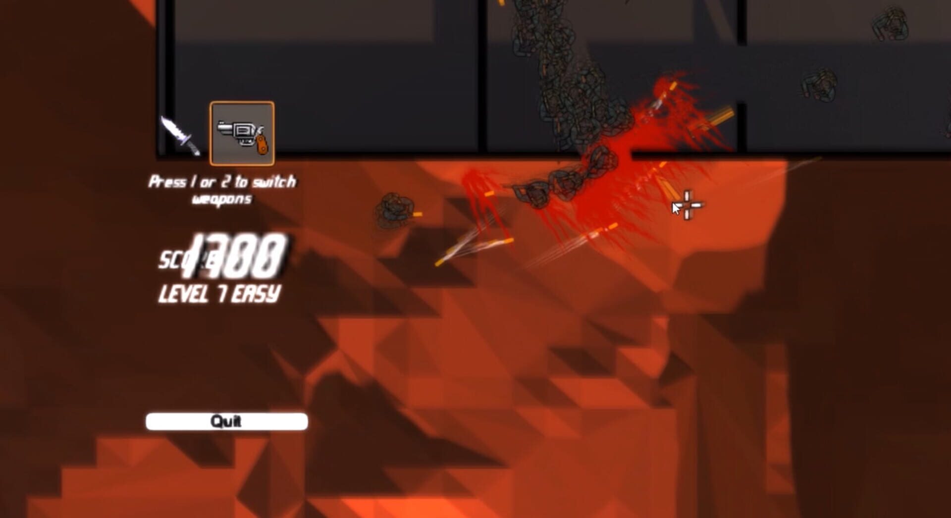 Rapid - Screenshot