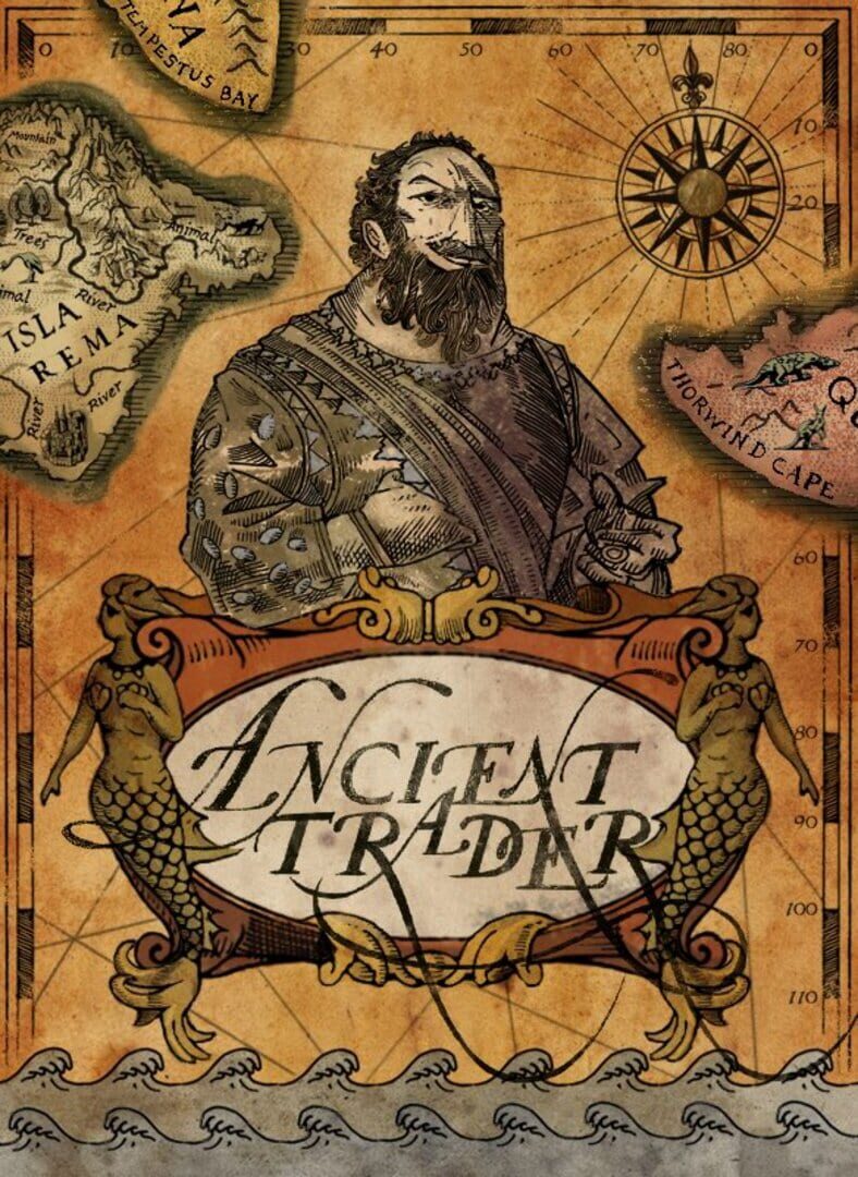 Ancient Trader