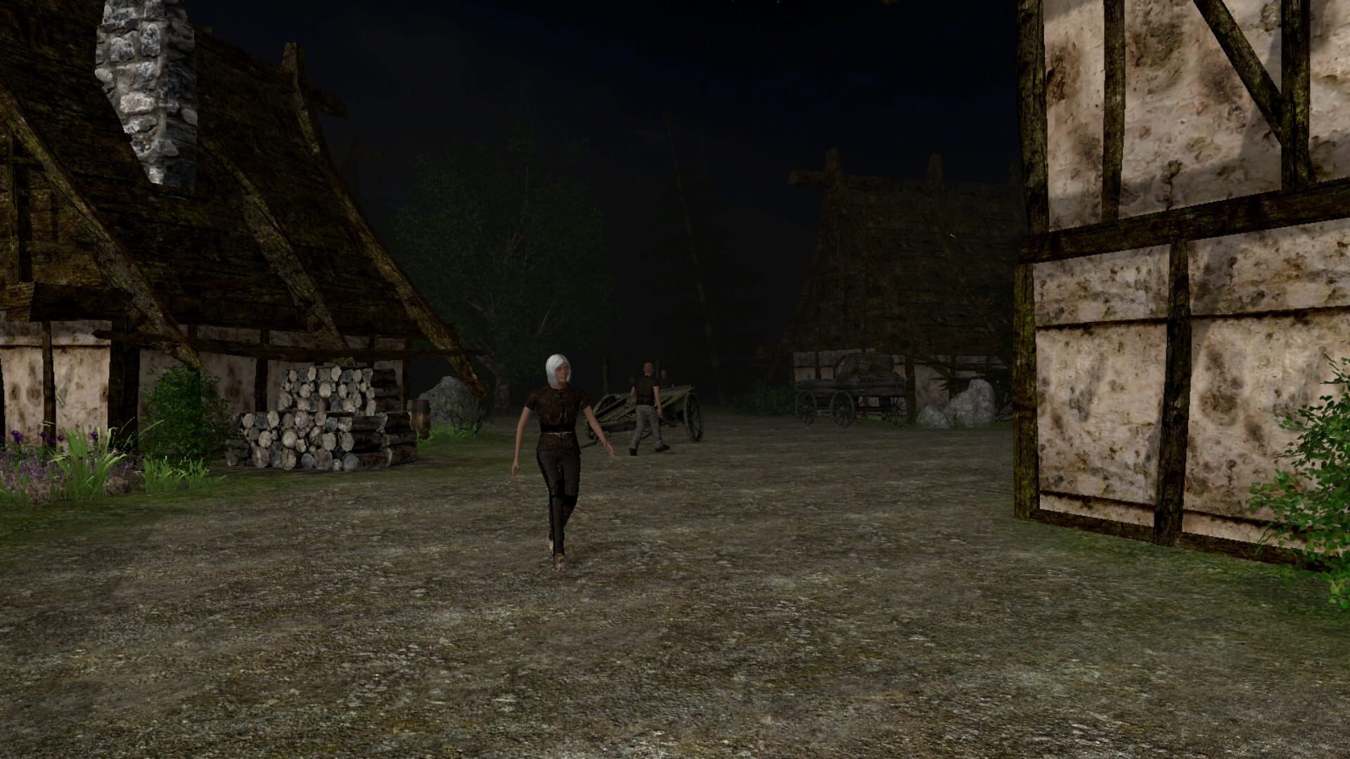 The Life of Greather - Screenshot
