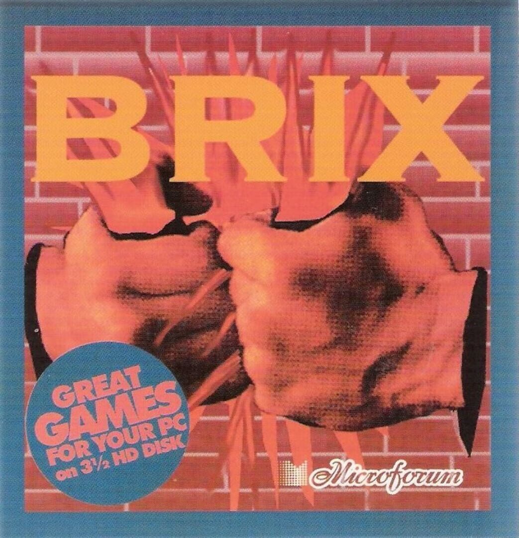 Brix (1992)