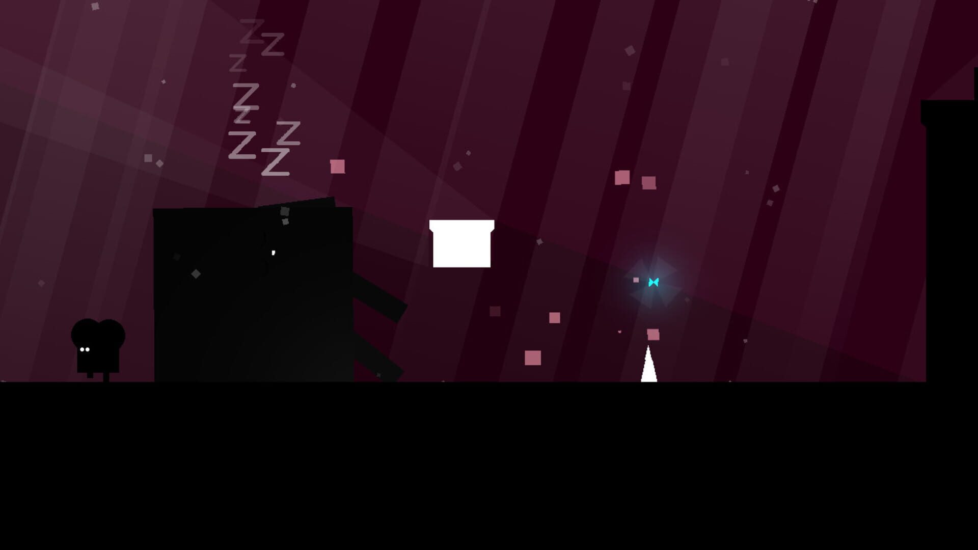 Stolen Mouth - Screenshot