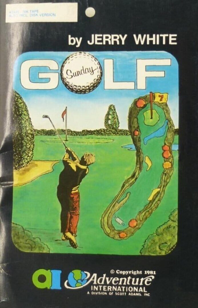 Sunday Golf (1980)