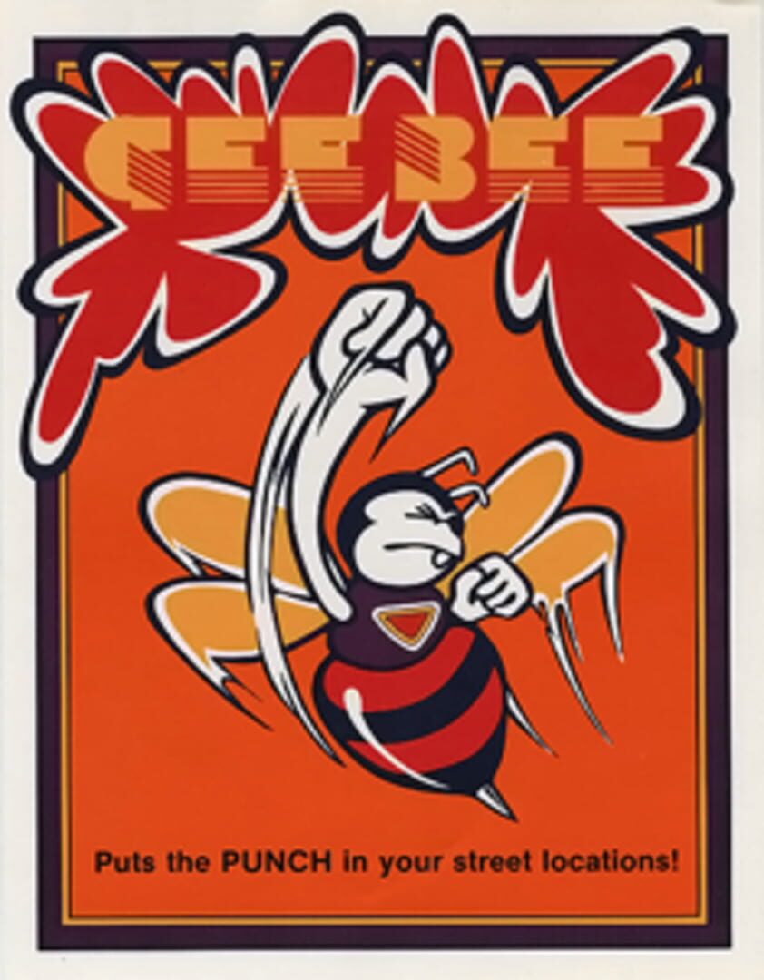 Gee Bee (1978)