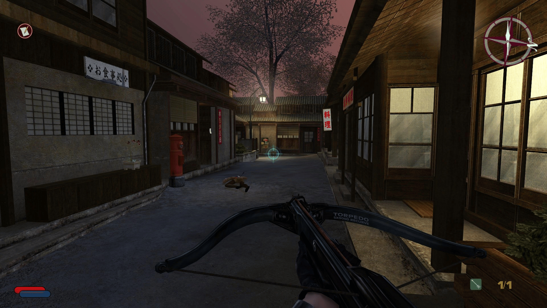 No One Lives Forever 2: A Spy in H.A.R.M.'s Way screenshot