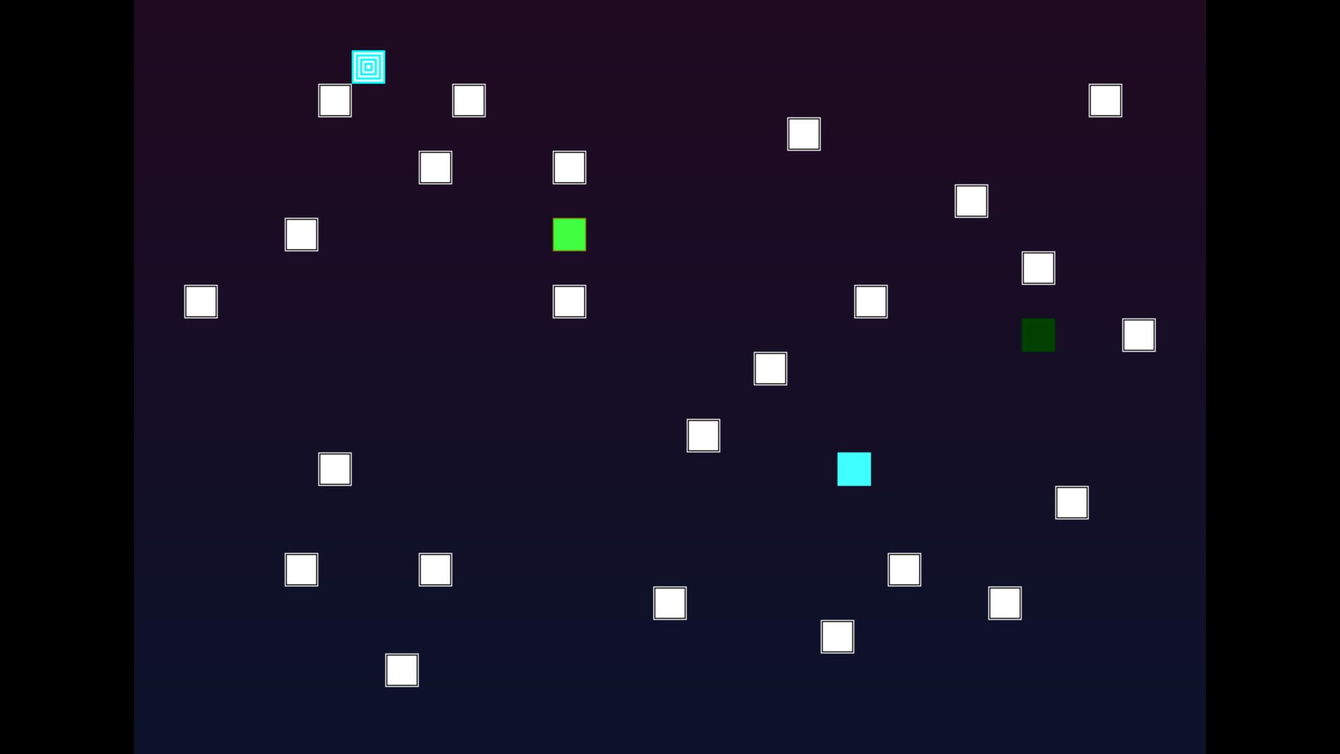 Popap - Screenshot