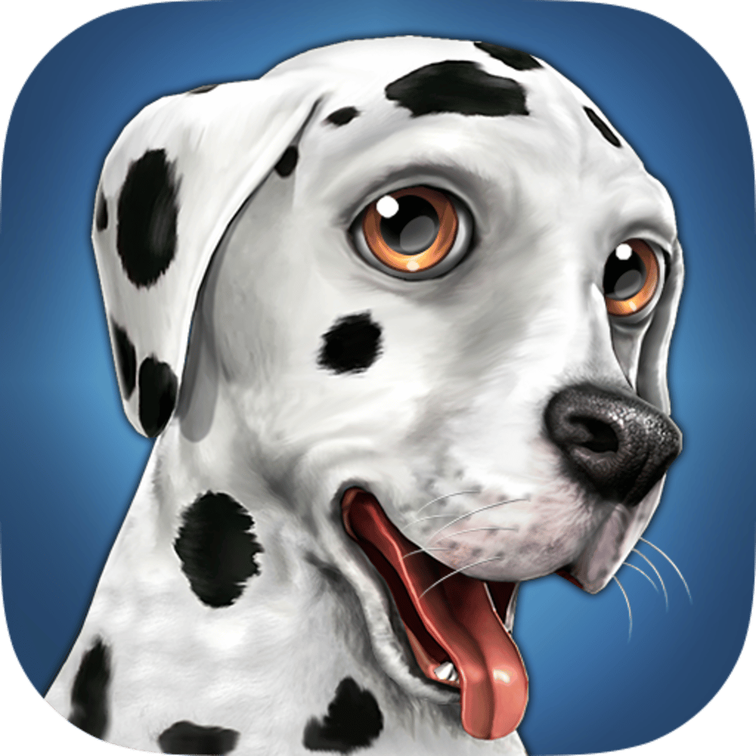 DogWorld 3D: My Dalmatian - The Cute Puppy Dog Cover