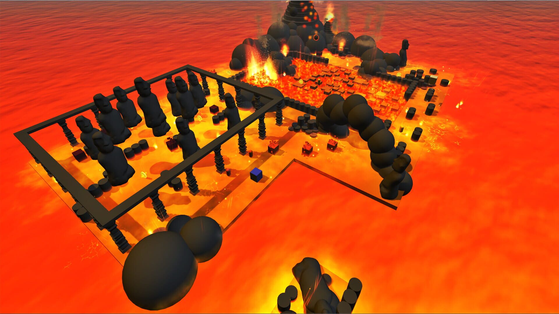 Vex - Screenshot