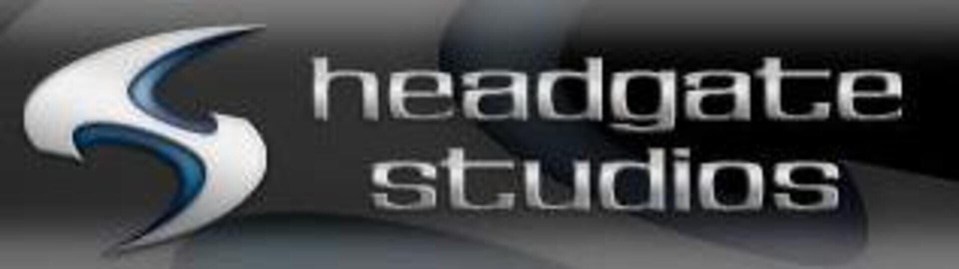 Headgate Studios logo