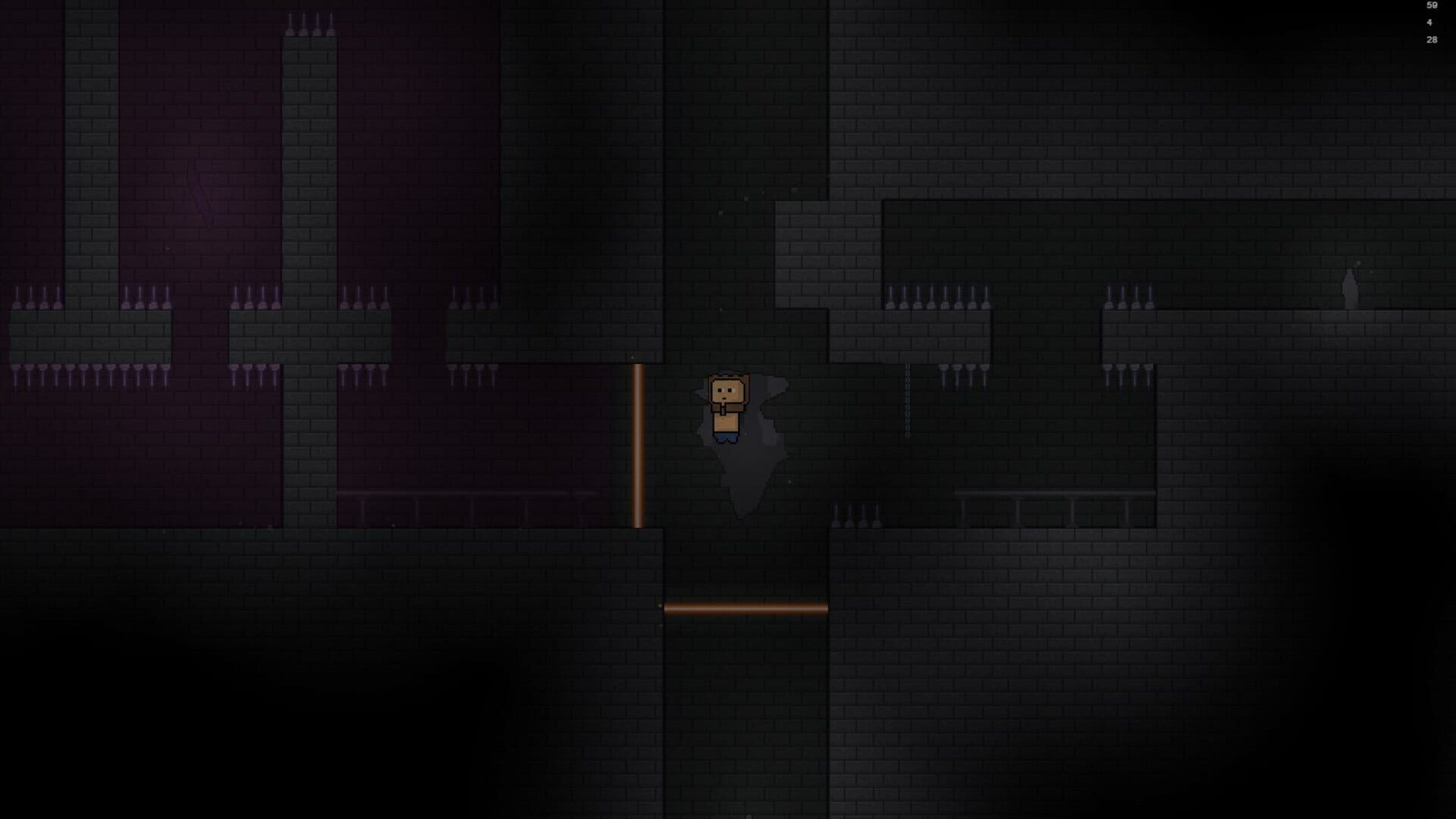 Inverted - Screenshot