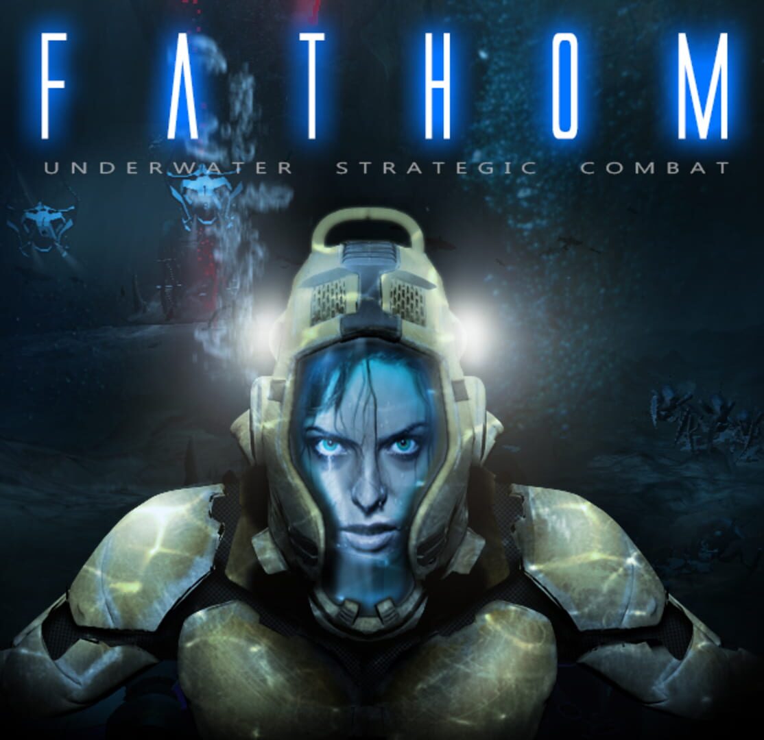 Fathom (2018)