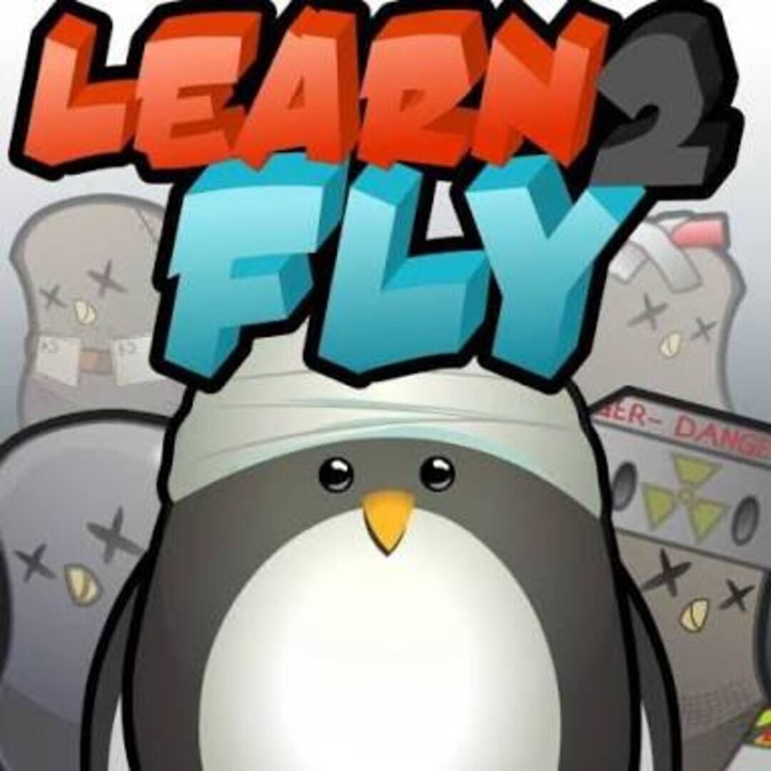 Learn to Fly 2 (2011)