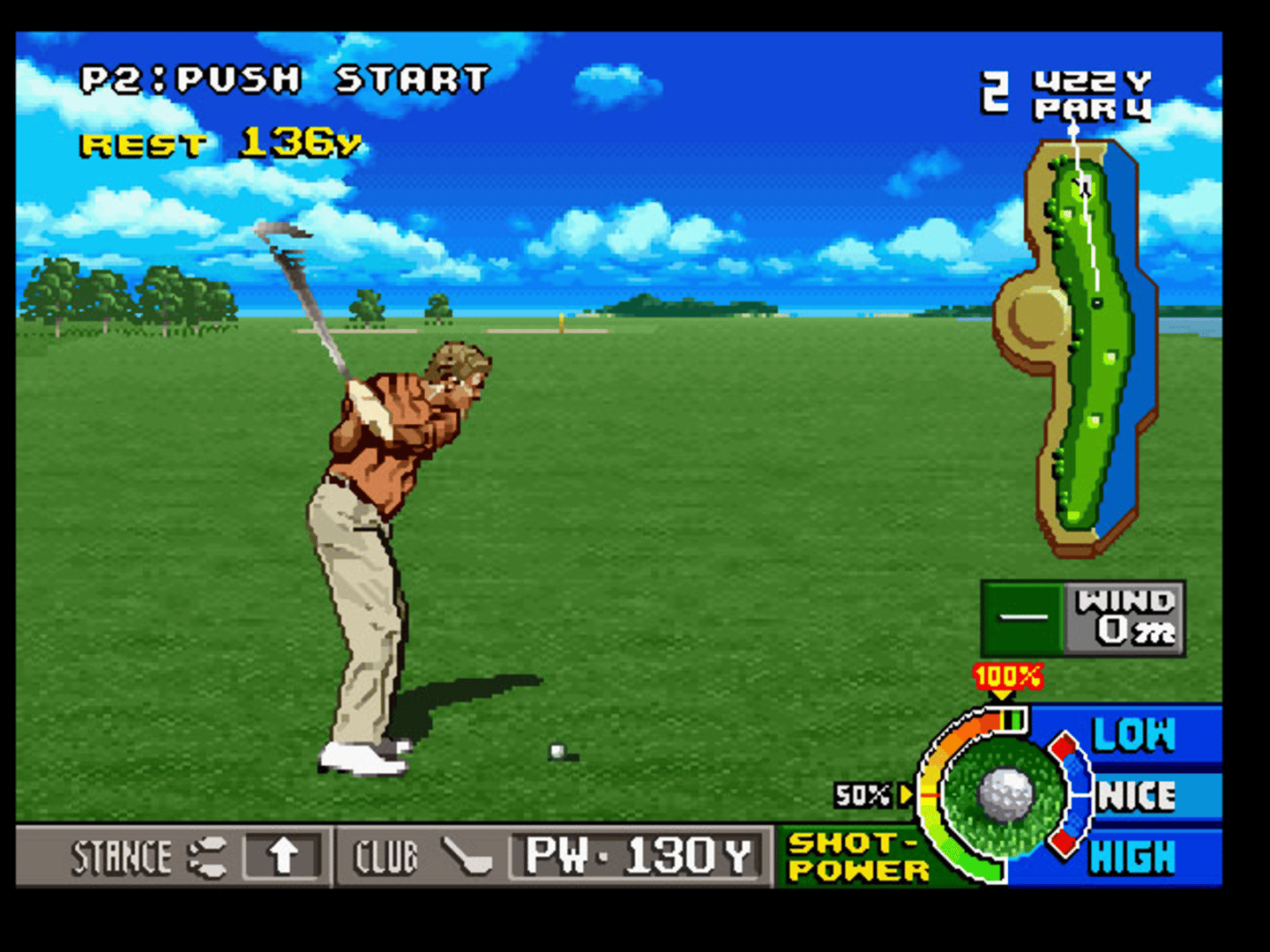 SNK Arcade Classics Vol. 1 screenshot