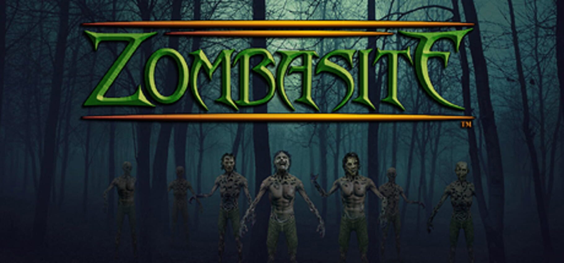 Zombasite (2015)