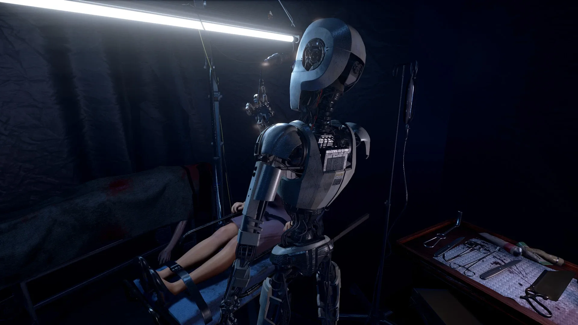 Abe VR