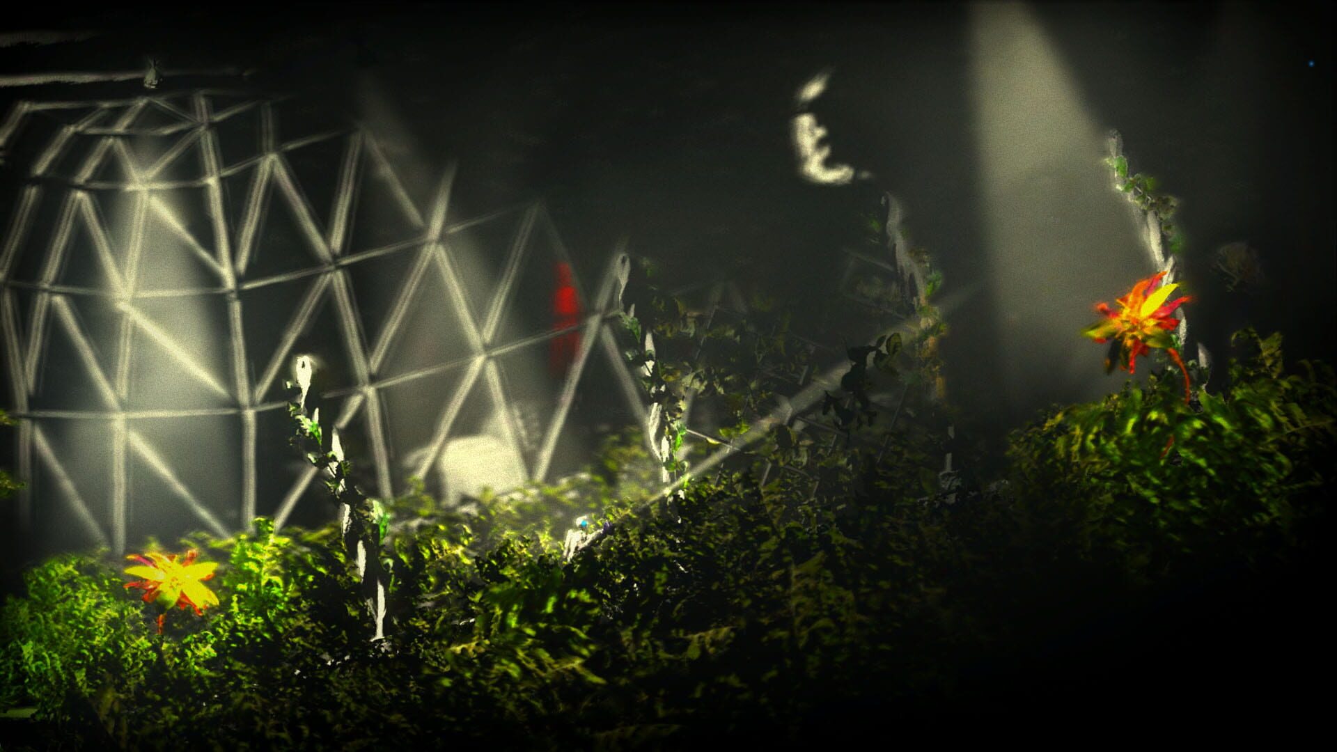 The Swapper screenshot