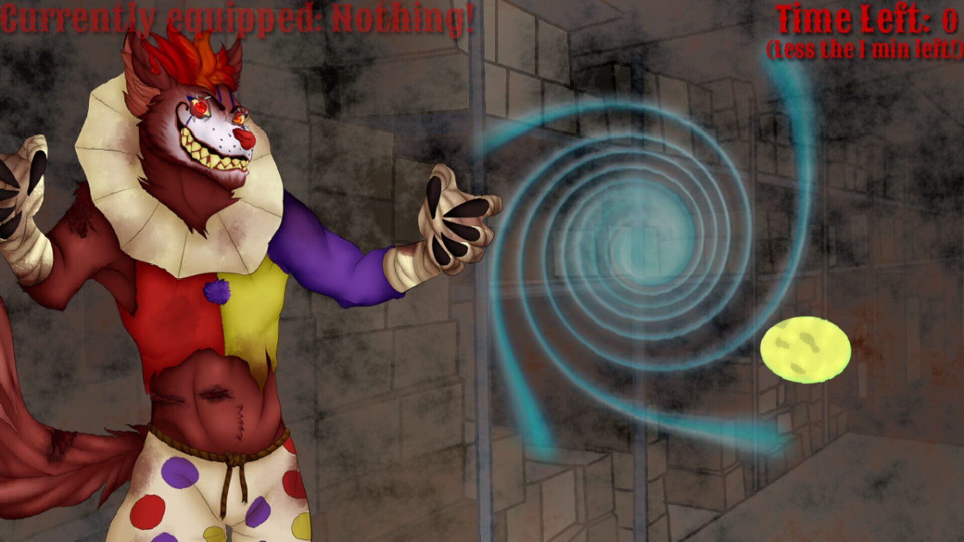 Freakshow: Anniversary - Screenshot