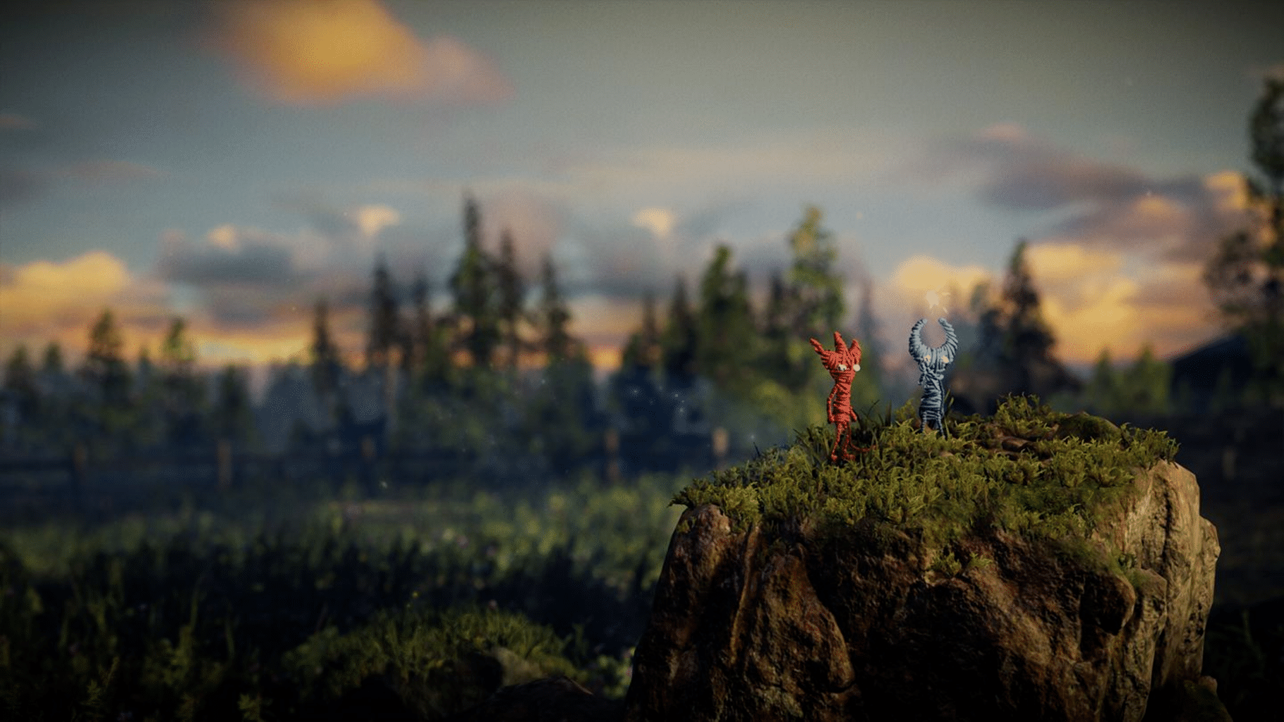 Unravel Two screenshot