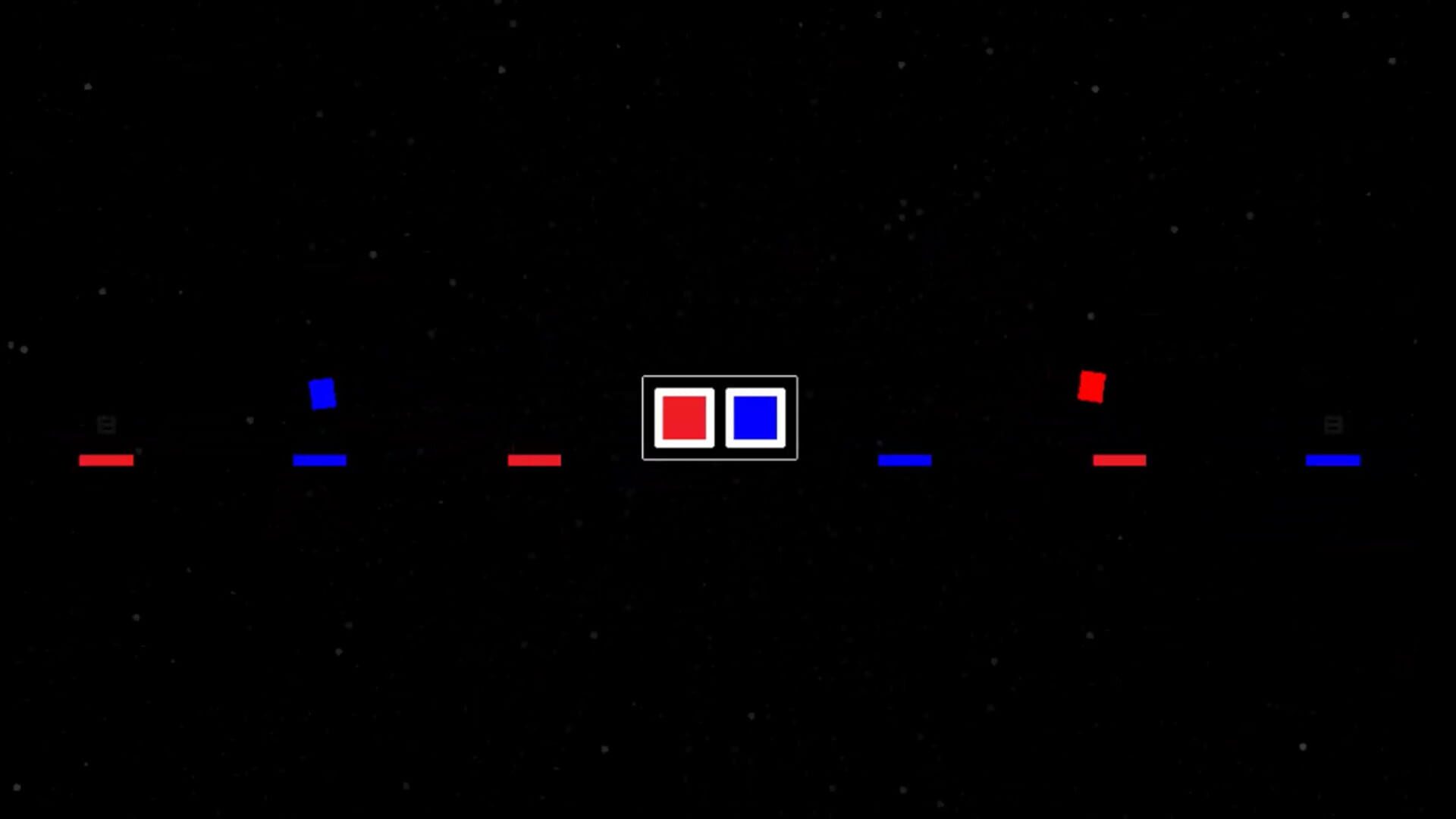 Contrasted - Screenshot