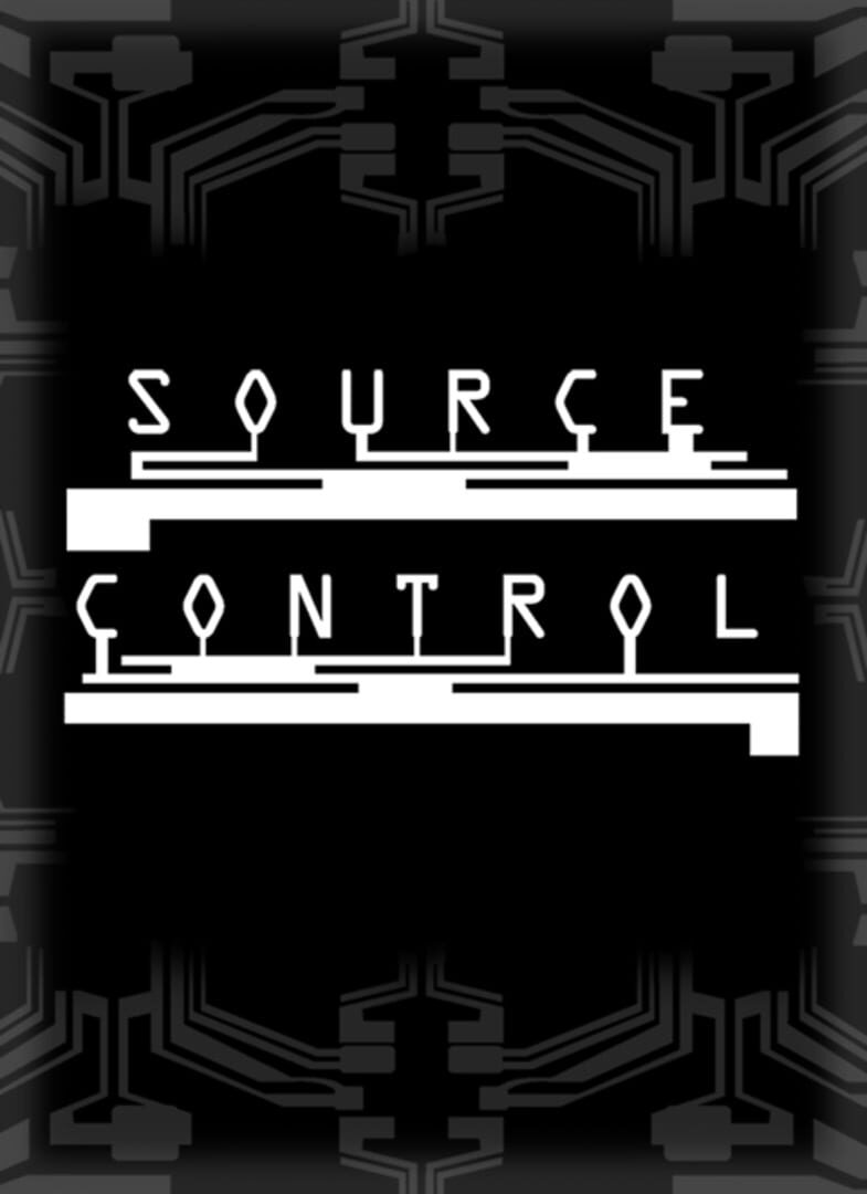Cover image of Source Control