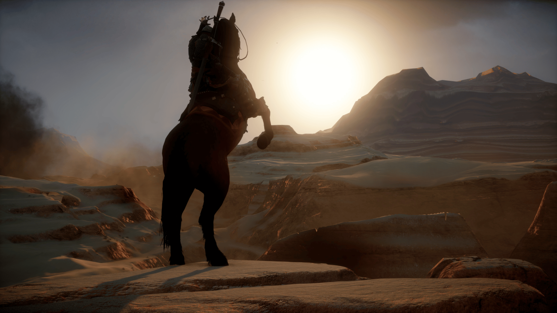 Dragon Age: Inquisition - Game of the Year Edition screenshot