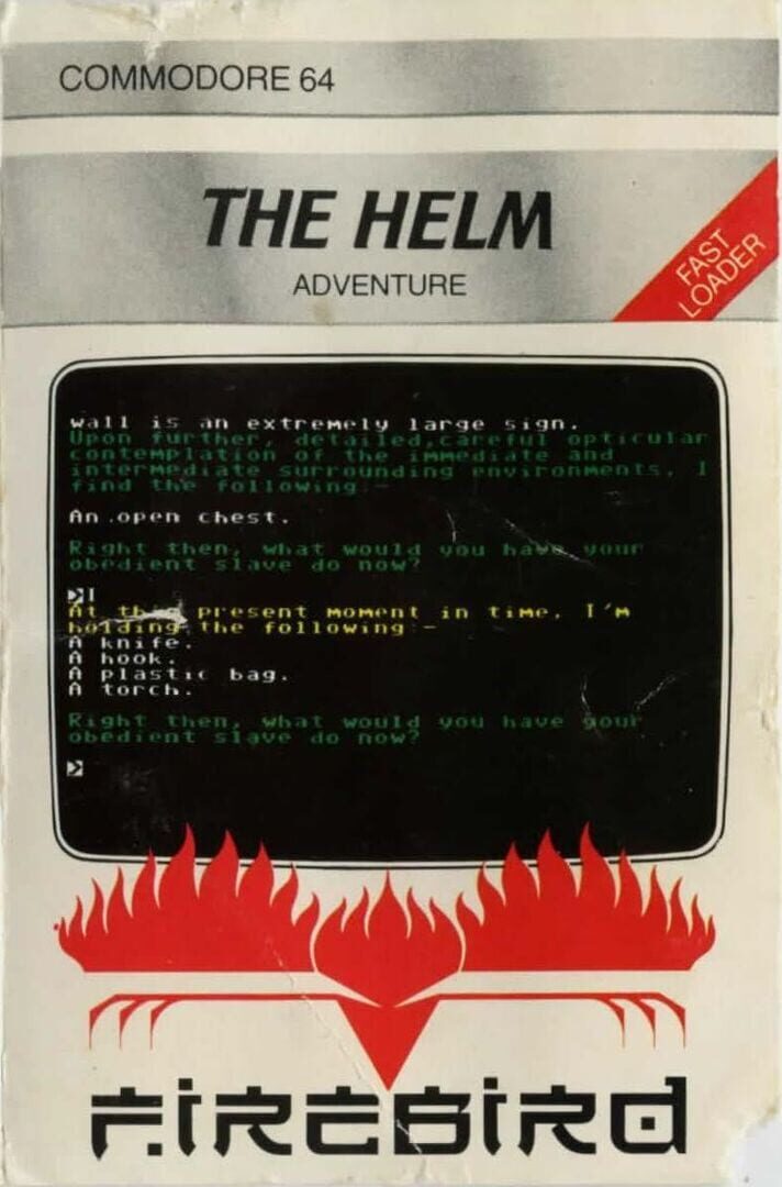 The Helm (1985)