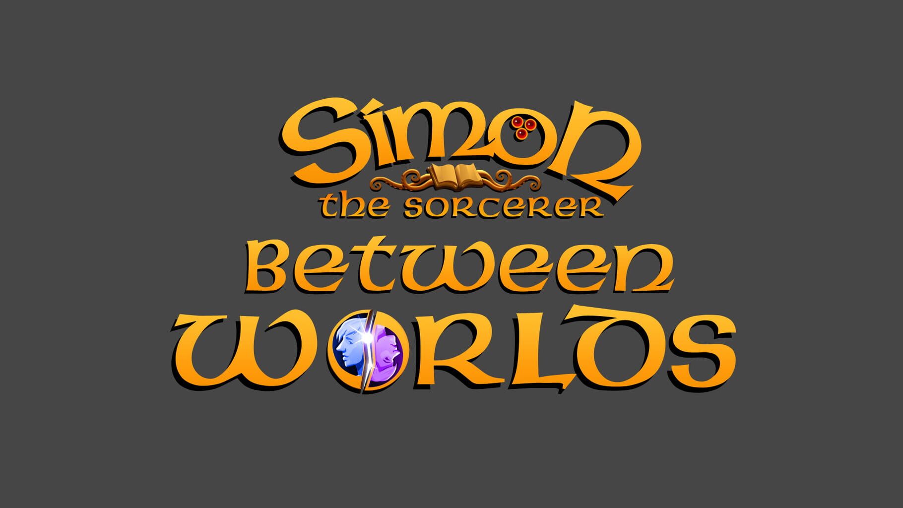 Imagem de Simon the Sorcerer 6: Between Worlds - New Games Release