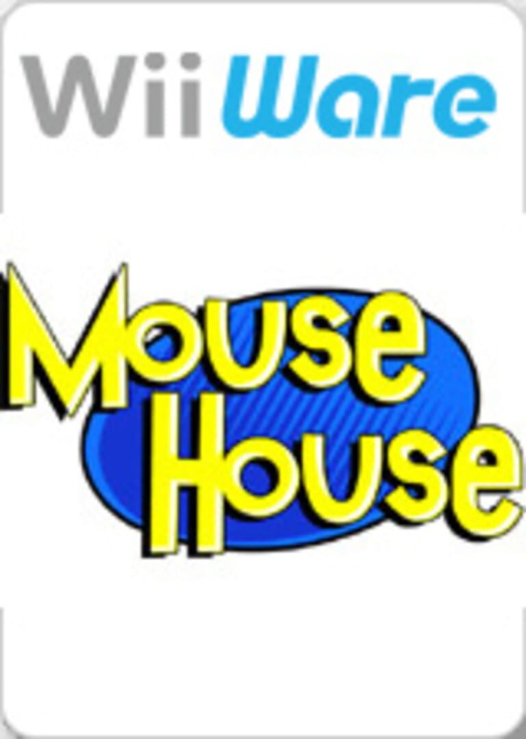 Mouse House (2010)