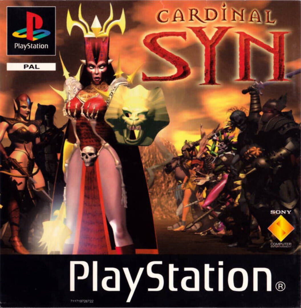 Cardinal Syn (1998)