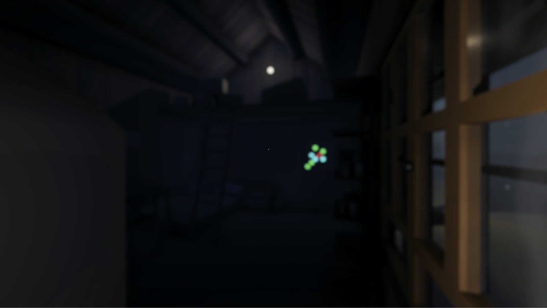 Project Cabin - Screenshot