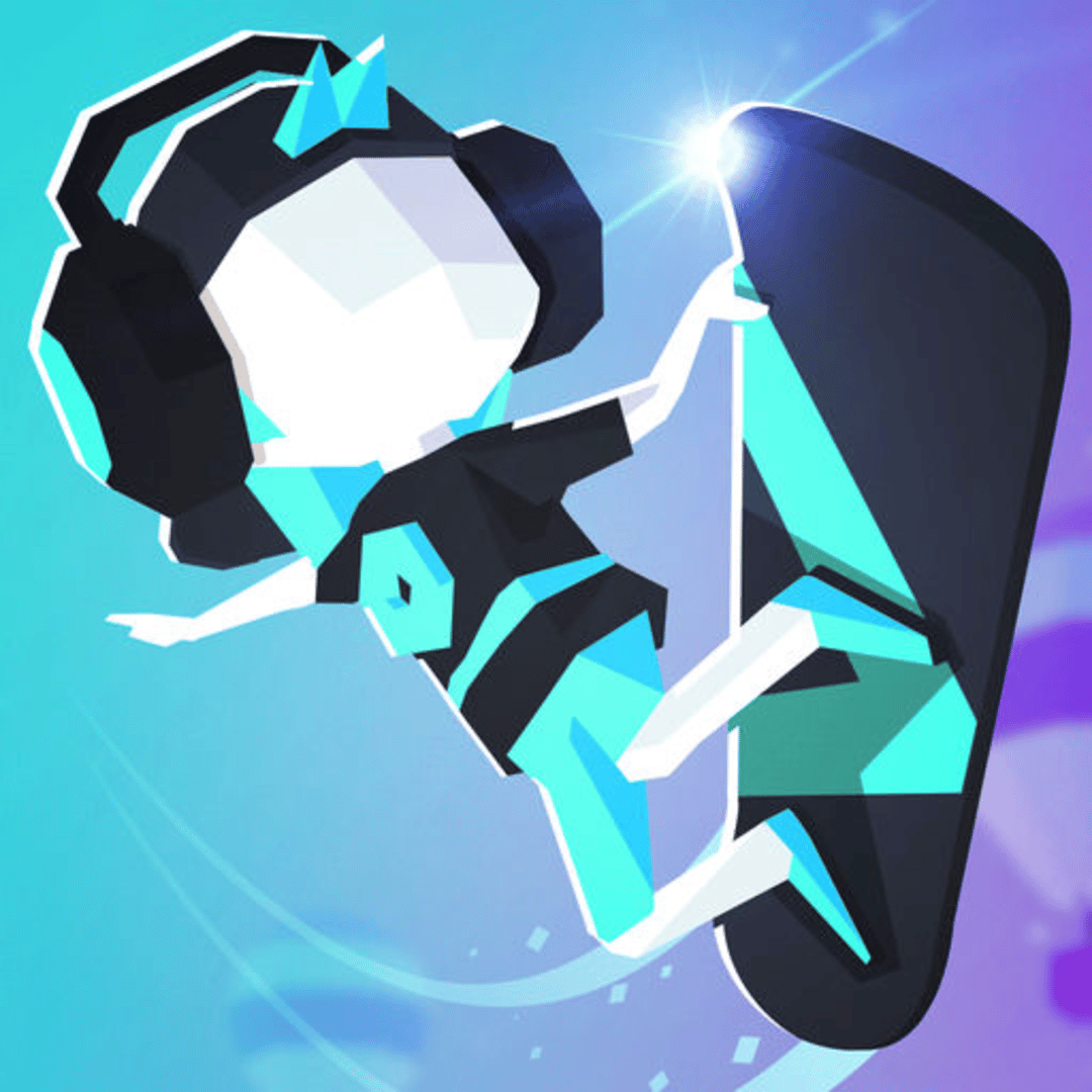 Flip: Surfing Colors Cover