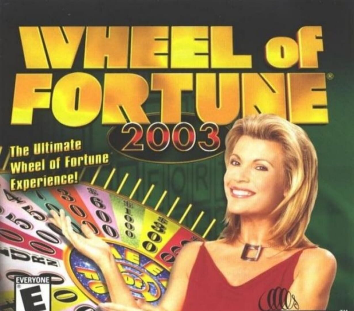 Fhritp Wheel Of Fortune