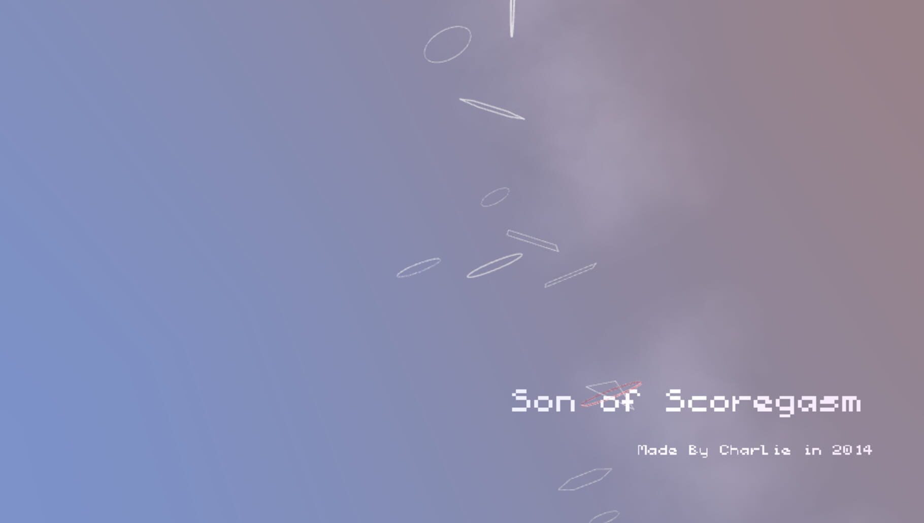 Son of Scoregasm (2017)