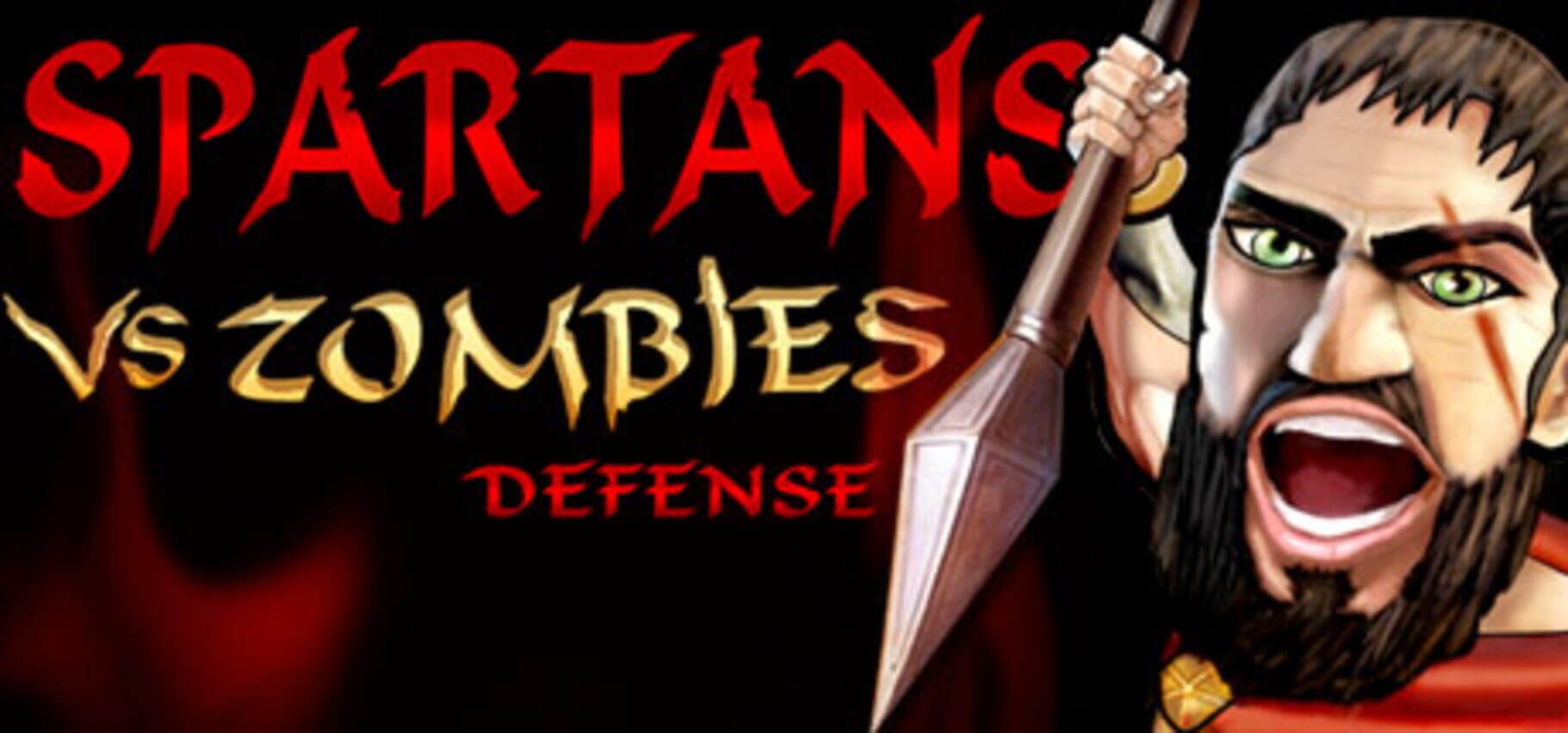 Spartans Vs Zombies Defense (2015)