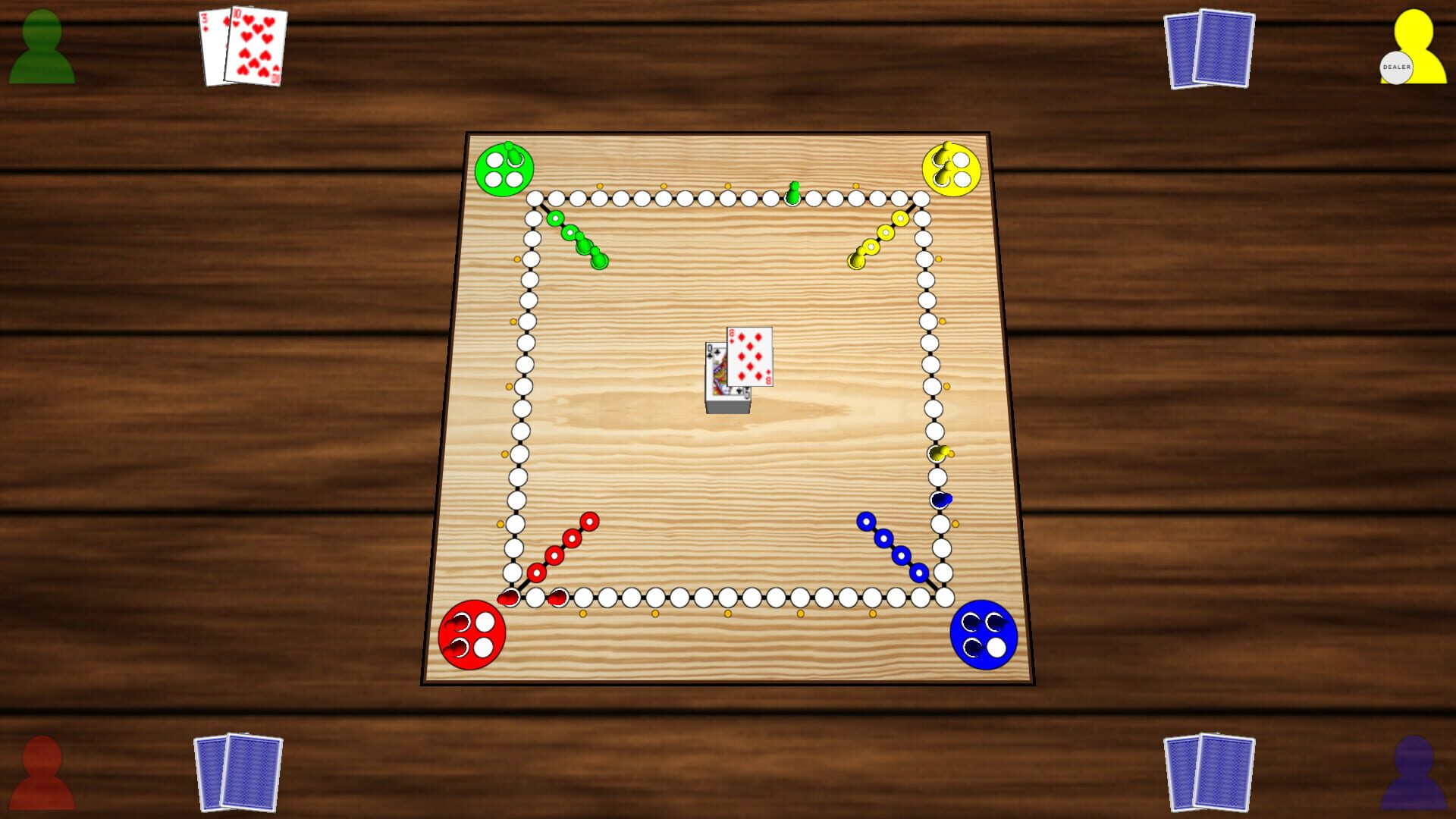 Tock - Screenshot