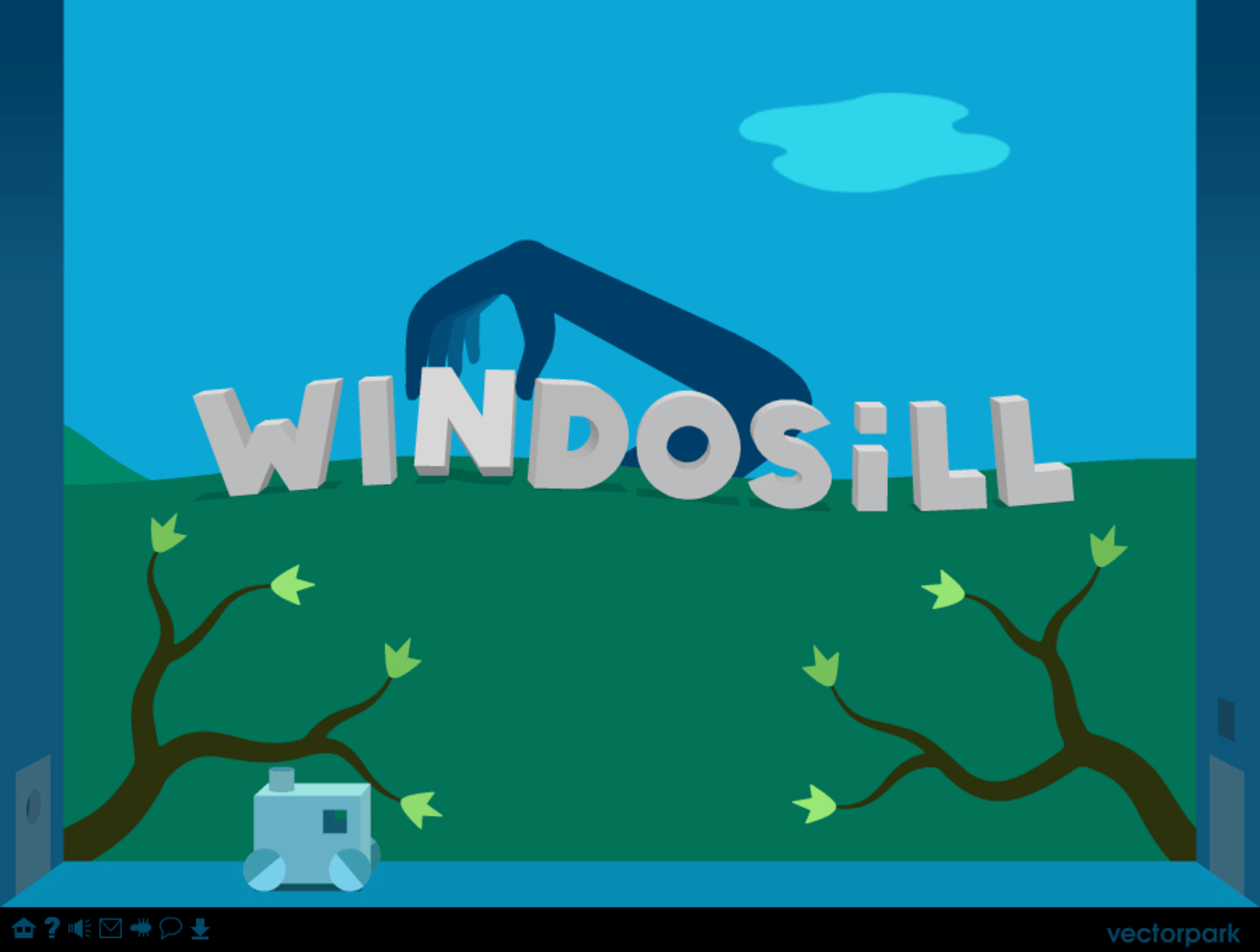 Windosill screenshot