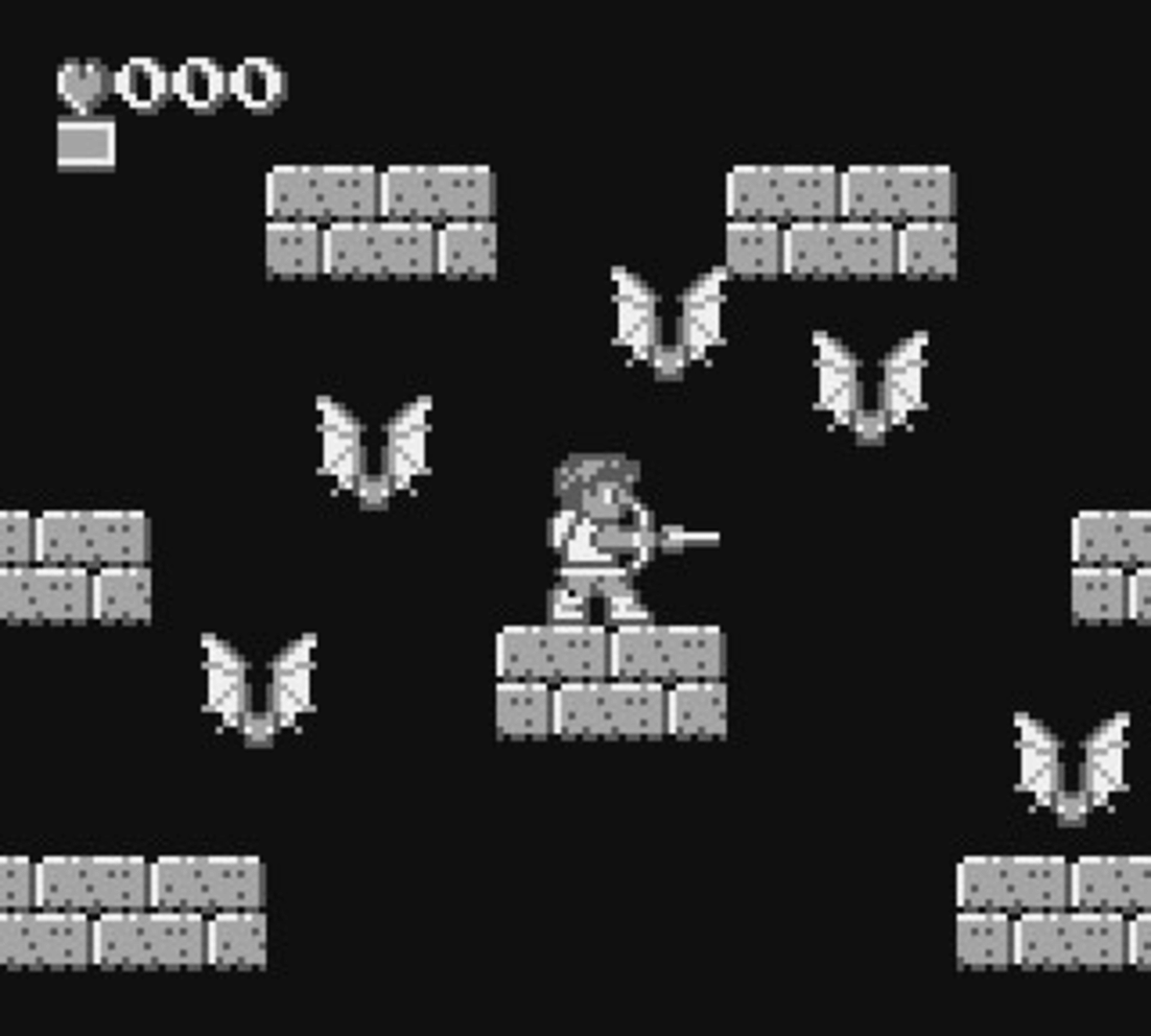 Kid Icarus: Of Myths and Monsters screenshot