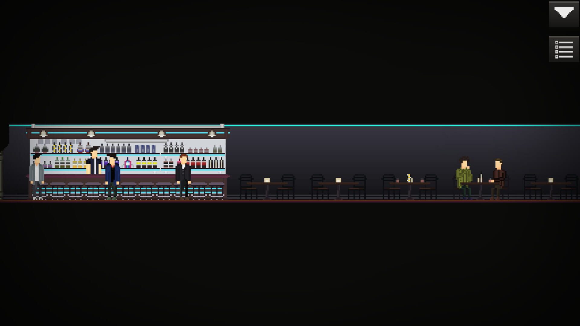 Redium - Screenshot
