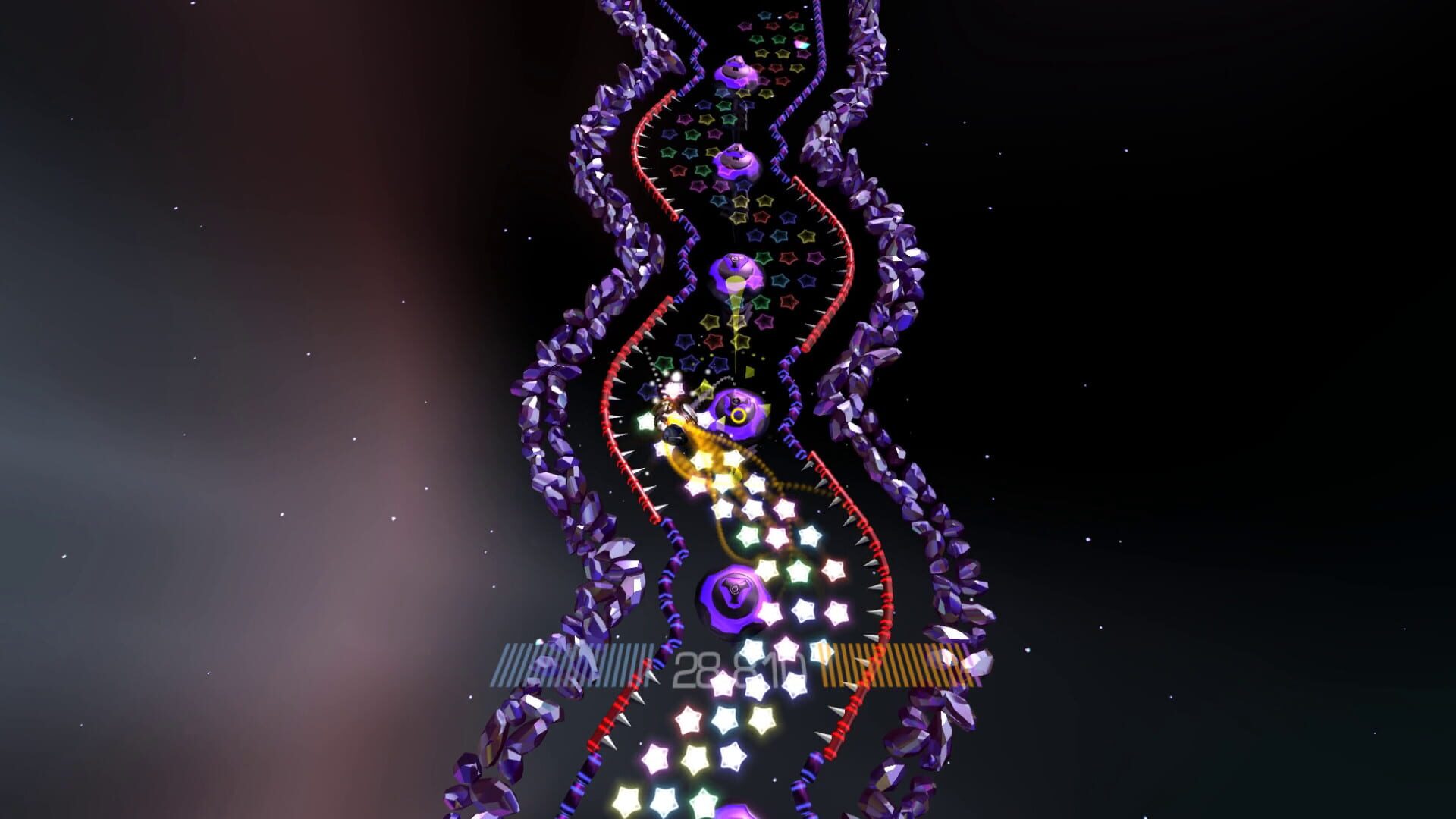 StarDroneVR - Screenshot