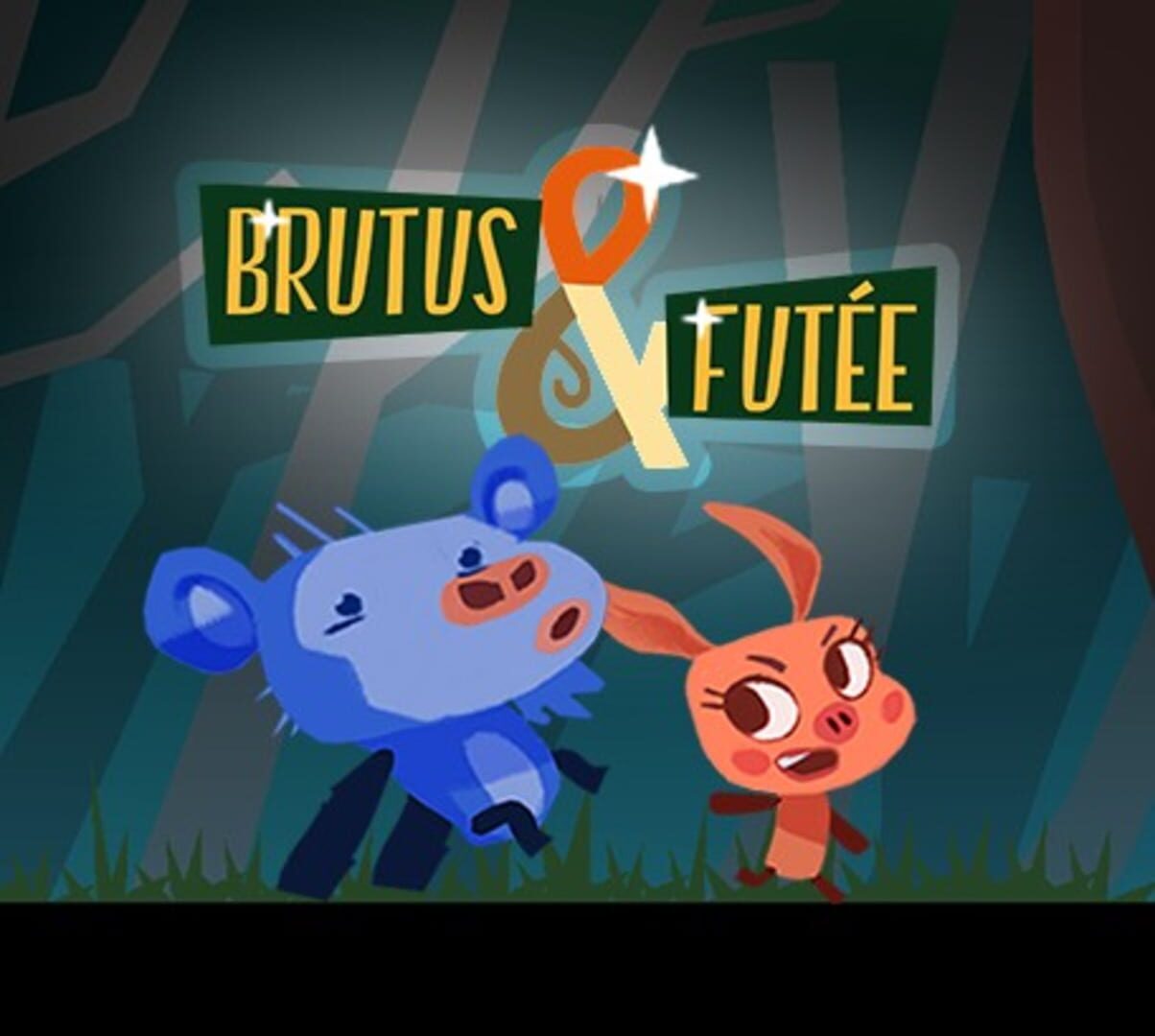 Brutus & Futée (2014)