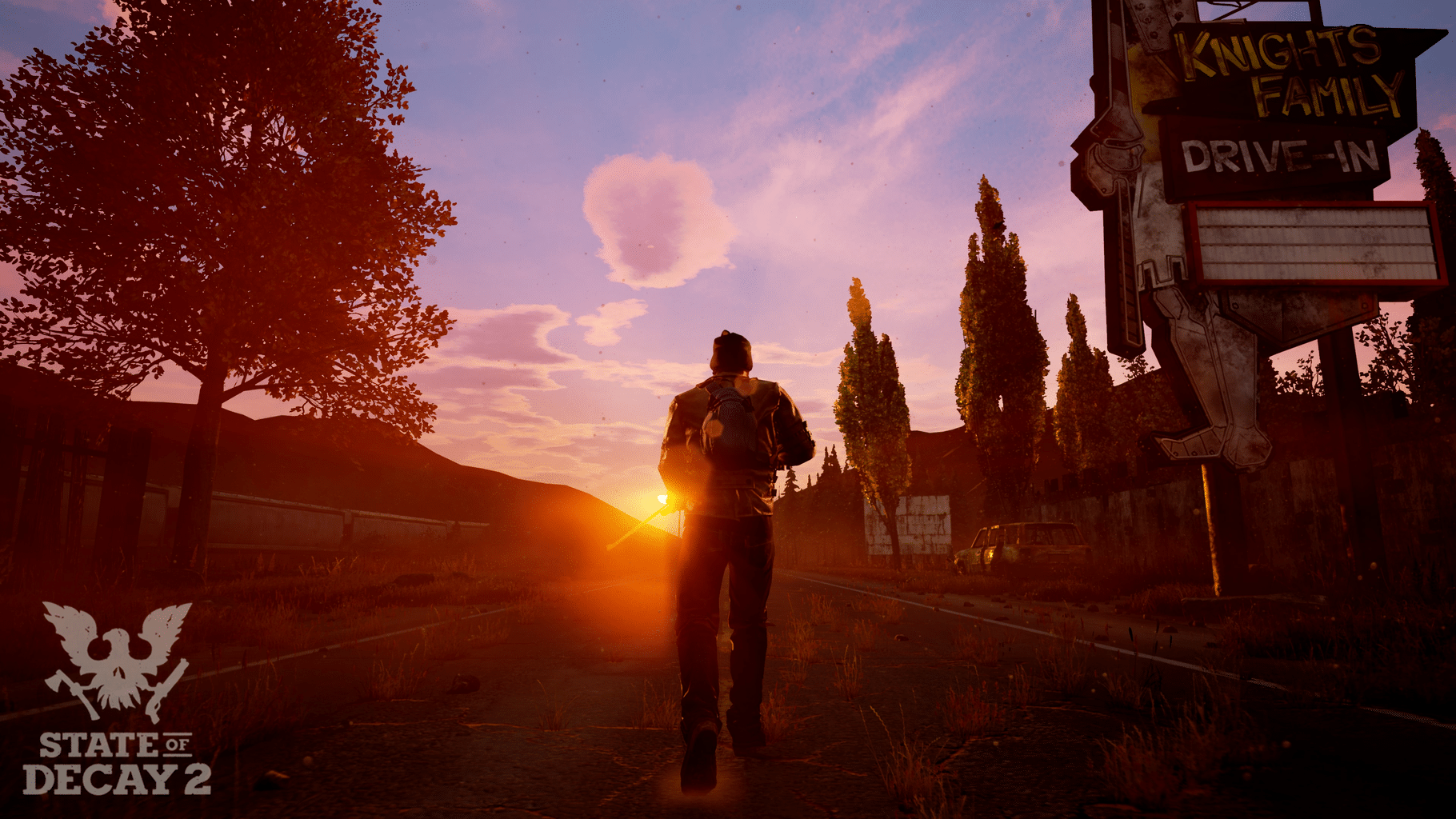 State of Decay 2 screenshot